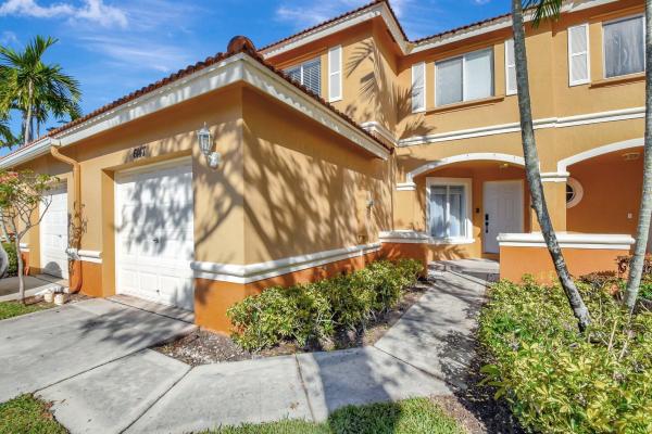 Sail Harbour At Briar Bay, 6147 United St, West Palm Beach, Florida 33411, image 1