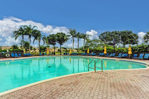 Sail Harbour At Briar Bay, 6147 United St, West Palm Beach, Florida 33411, image 3