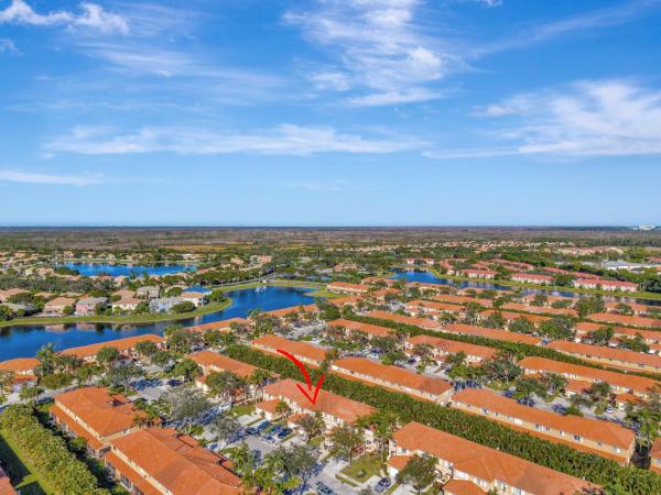 Sail Harbour At Briar Bay, 6147 United St, West Palm Beach, Florida 33411, image 1