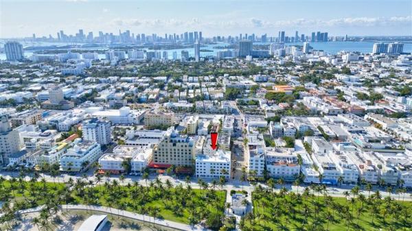 1390 Ocean, 1390 Ocean Dr #202, Miami Beach, Florida 33139, image 2