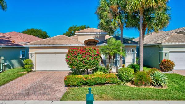 Villaggio, 6529 Pisano Dr, Lake Worth Beach, Florida 33467, image 1