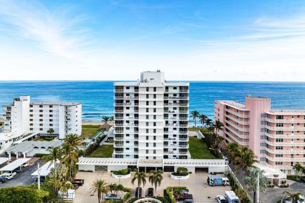 Trafalgar Of Highland Beach, 2917 S Ocean Blvd #1002, Highland Beach, Florida 33487, image 1