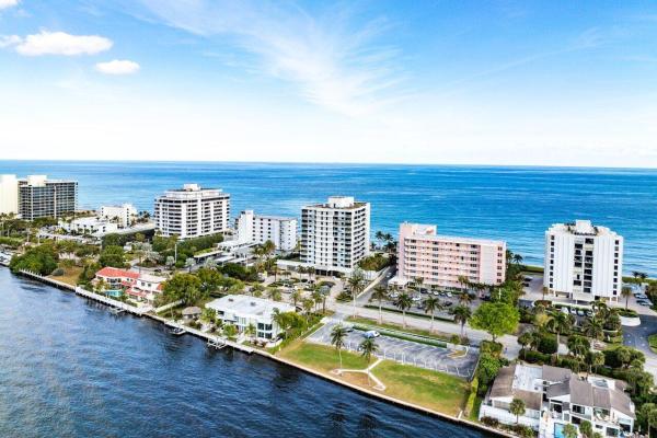 Trafalgar Of Highland Beach, 2917 S Ocean Blvd #1002, Highland Beach, Florida 33487, image 1