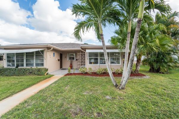 High Point Of Delray 6, 1317 High Point Way #D, Delray Beach, Florida 33445, image 1