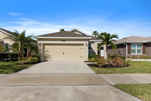 11236 SW Hadley St, Port St. Lucie, Florida 34987, image 1