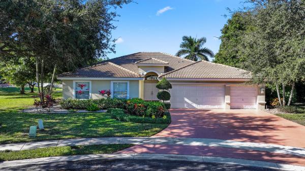 Indianwood Village, 6032 Indian Forest Cir, Lake Worth Beach, Florida 33463, image 1