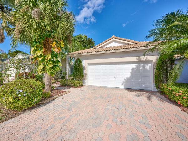 Sorrento At Venetian Isles, 8071 Brindisi Ln, Boynton Beach, Florida 33472, image 1