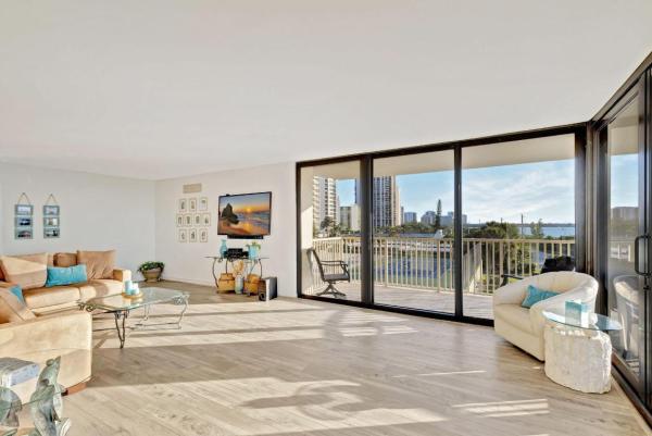 Dunes Towers, 5480 N Ocean Dr #B3C, Riviera Beach, Florida 33404, image 1