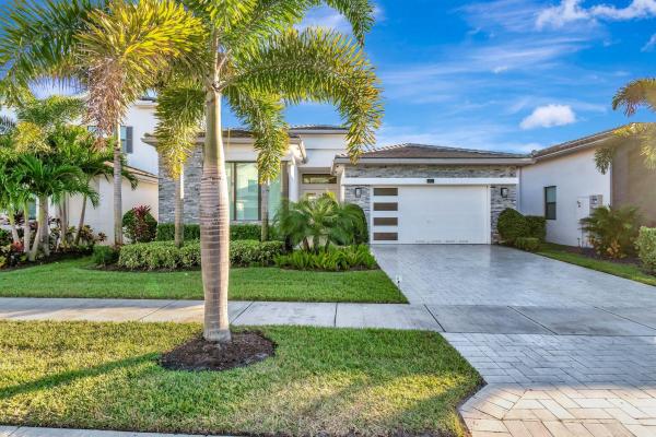 Waldorf At Boca Bridges, 9072 Benedetta Place Pl, Boca Raton, Florida 33496, image 1