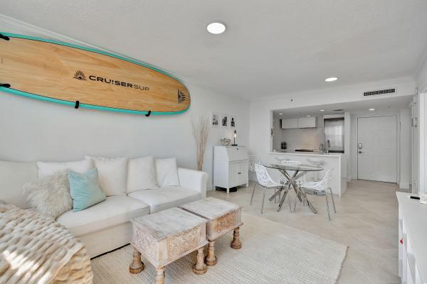 Flagler Pointe, 1801 N Flagler Dr #512, West Palm Beach, Florida 33407, image 1