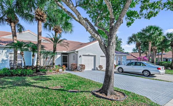 Terranova At Venetian Isles, 8476 Logia Cir, Boynton Beach, Florida 33472, image 1