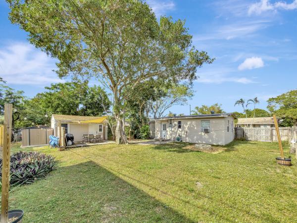 Pompano Beach Highlands, 1914 NE 48th Ct, Pompano Beach, Florida 33064, image 1