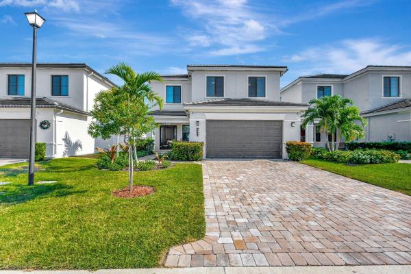 Silverleaf, 6054 Yerba Buena Ct, Lake Worth Beach, Florida 33467, image 1