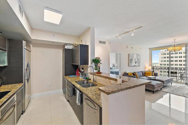 CityPlace South Tower, 550 Okeechobee Blvd #1608, West Palm Beach, Florida 33401, image 1