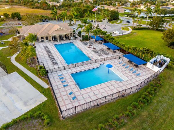 Newport Isles, 2249 SW Marshfield Ct, Port St. Lucie, Florida 34953, image 1