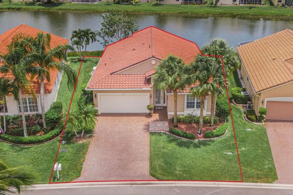 Cascades At St Lucie West, 352 NW Shoreline Cir, Port St. Lucie, Florida 34986, image 1