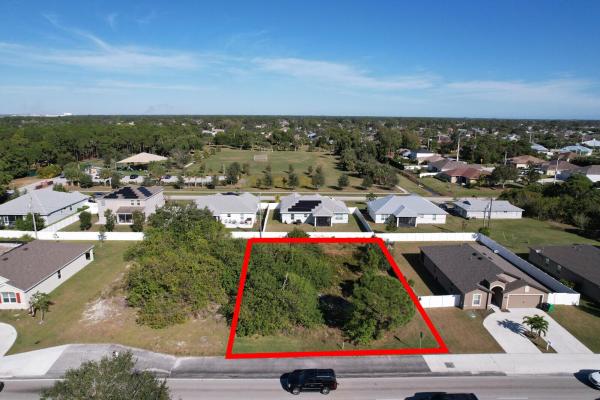 1431 SW Becker Rd, Port St. Lucie, Florida 34953, image 1