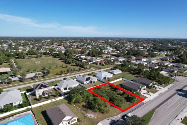 Woodland Trails, 1431 SW Becker Rd, Port St. Lucie, Florida 34953, image 2