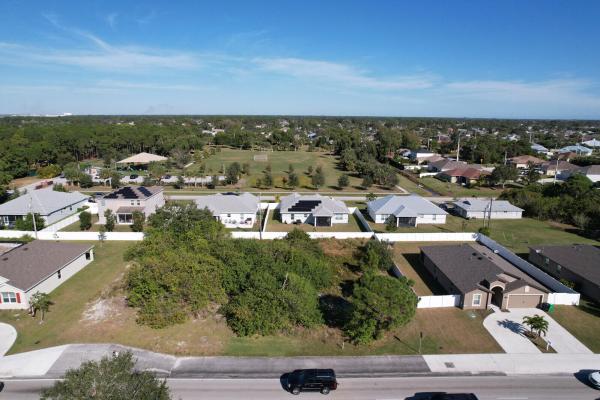 Woodland Trails, 1431 SW Becker Rd, Port St. Lucie, Florida 34953, image 1