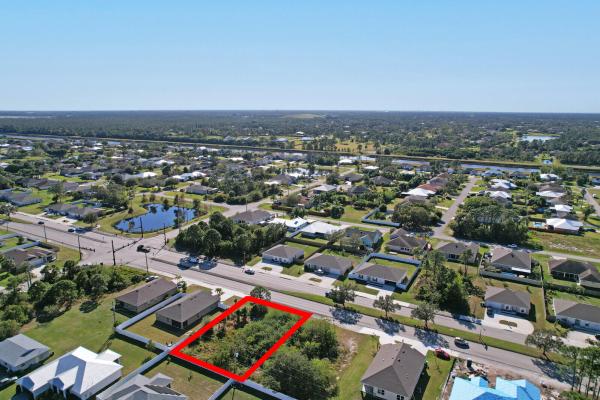 Woodland Trails, 1431 SW Becker Rd, Port St. Lucie, Florida 34953, image 3