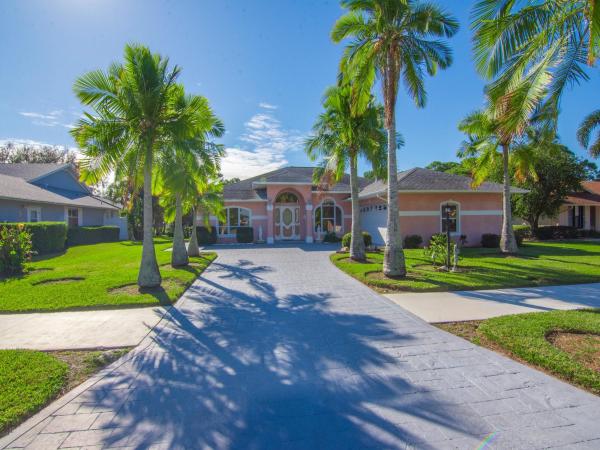 Gator Trace, 4317 Gator Trace Dr, Fort Pierce, Florida 34982, image 1