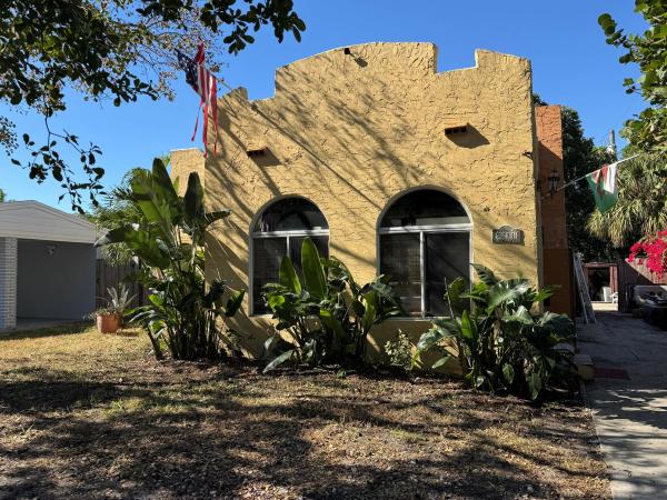 The Gardens, 5211 Garden Ave, West Palm Beach, Florida 33405, image 1
