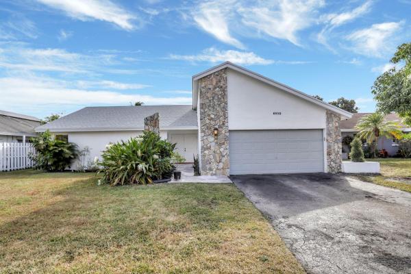 City Of Lauderhill, 8530 NW 47th St, Lauderhill, Florida 33351, image 1