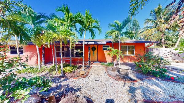 Ocean Harbour Villas, 4205 N Highway A1a, Fort Pierce, Florida 34949, image 1
