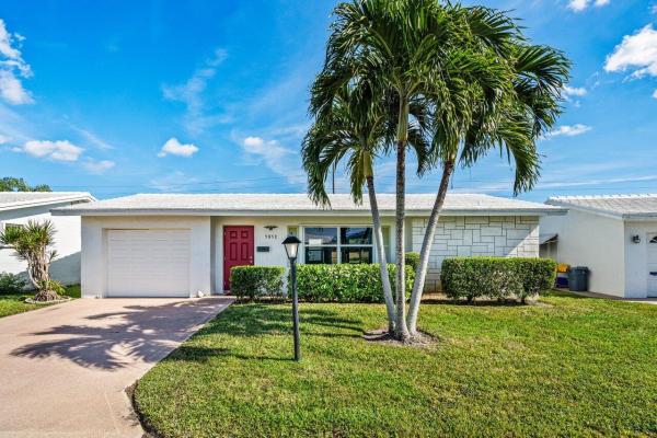 Palm Beach Leisureville, 1312 SW 15th St, Boynton Beach, Florida 33426, image 1