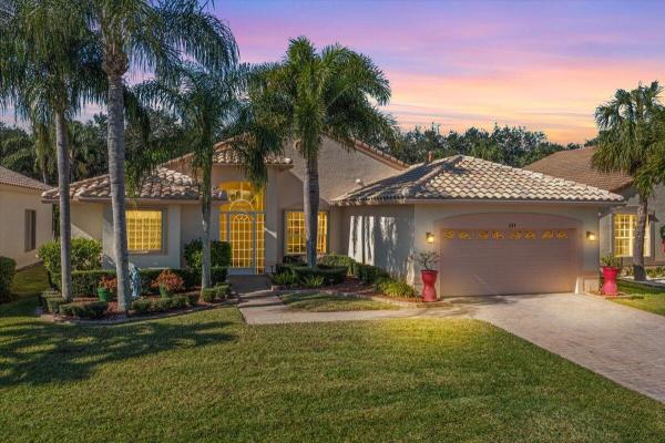 Cascades At St Lucie West, 239 NW Liseron Way, Port St. Lucie, Florida 34986, image 1