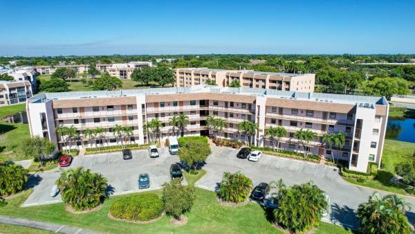 Sunrise Lakes 4, 10101 Sunrise Lakes Blvd #204, Sunrise, Florida 33322, image 1