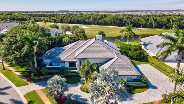 St Andrews Country Club, 7908 Glen Nevis Ter, Boca Raton, Florida 33496, image 1