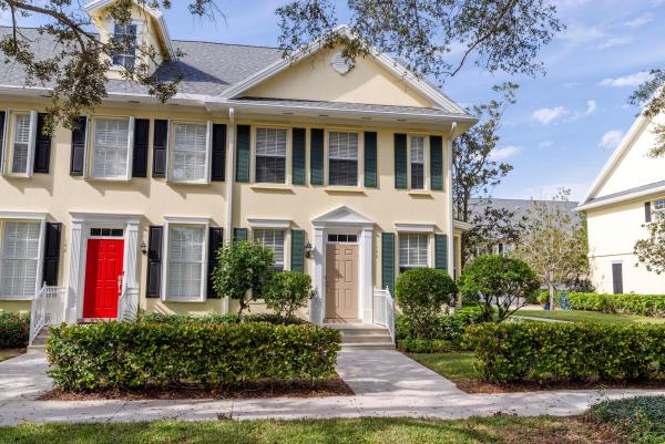 Newhaven At Abacoa, 140 Day Lily Dr, Jupiter, Florida 33458, image 1