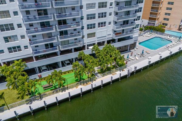 Golden Surf Towers, 137 Golden Isles Dr #914, Hallandale Beach, Florida 33009, image 2