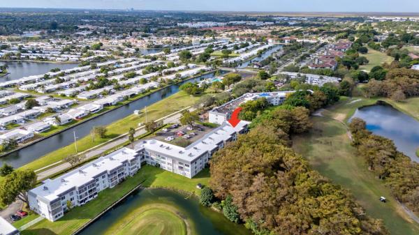 Fairways Of Tamarac, 8205 NW 61st St #B303, Tamarac, Florida 33321, image 1