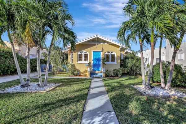 Northwood Harbor, 419 58th St, West Palm Beach, Florida 33407, image 1