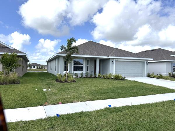 Waterstone, 5233 San Benedetto Pl, Fort Pierce, Florida 34951, image 1