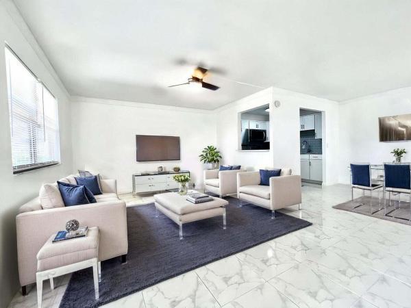 Monaco At Kings Point, 674 Monaco O, Delray Beach, Florida 33446, image 1