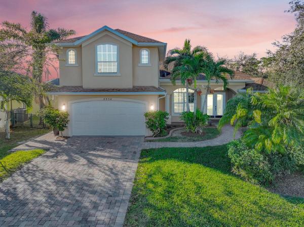 2334 SW Webster Ln, Port St. Lucie, Florida 34953, image 1