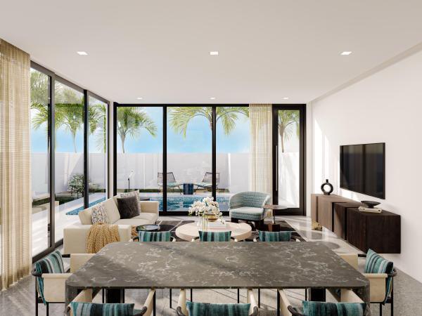 133 NE Hofman Ln, Delray Beach, Florida 33483, image 2