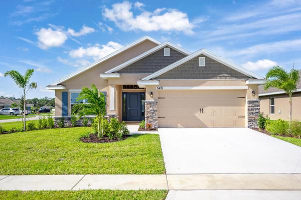 Waterstone, 5542 Lugo St, Fort Pierce, Florida 34951, image 1