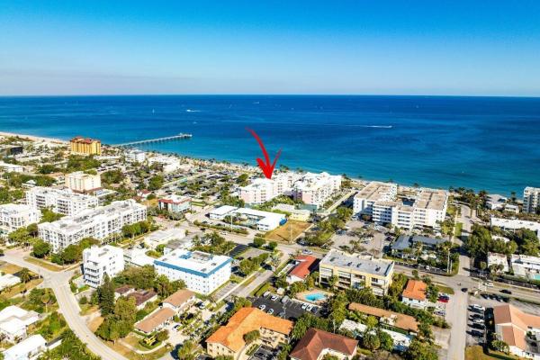 Ocean Plaza On Deerfield Beach, 2051 SE 3rd St #Th-4, Deerfield Beach, Florida 33441, image 1