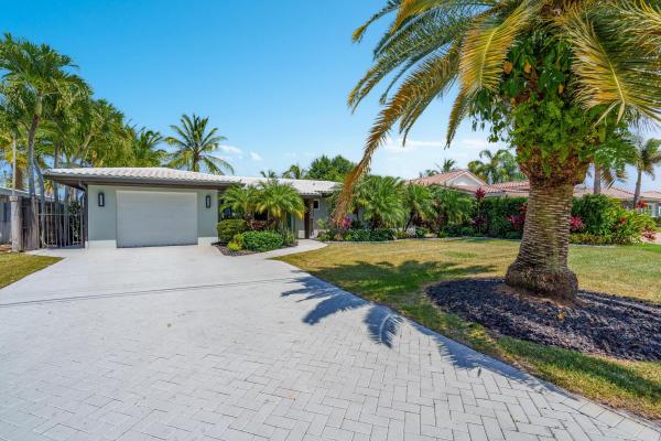Edgewater Estates, 2300 NE 15th Ter, Wilton Manors, Florida 33305, image 1