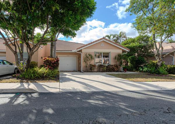 Coral Trace, 2444 S Coral Trace Cir, Delray Beach, Florida 33445, image 1