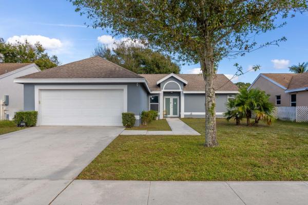 Cinnabar At Rainbow Lakes, 9192 Paragon Way, Boynton Beach, Florida 33472, image 1