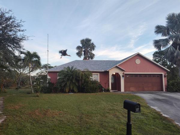 5213 NW Downy Ct, Port St. Lucie, Florida 34983, image 2