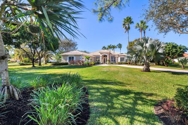Stonewal Estates, 7605 Woodsmuir Dr, West Palm Beach, Florida 33412, image 1