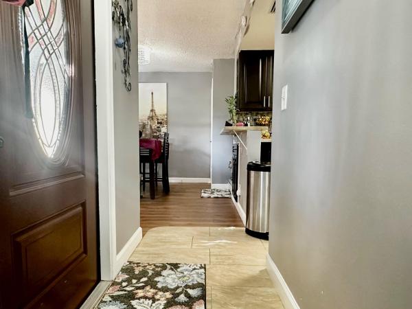 Chateau Wood, 3710 Village Dr #C, Delray Beach, Florida 33445, image 2