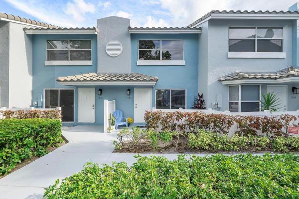 Boca Quay, 1082 E Jeffery St, Boca Raton, Florida 33487, image 1