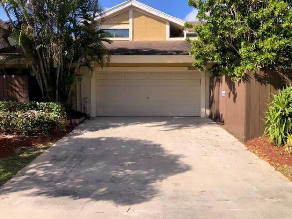 Sierra Del Mar, 7516 Sierra Dr, Boca Raton, Florida 33433, image 1